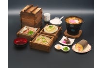 ◎WEB予約でリボンポイント3ポイント◎【津島発】*日帰り昼食付*『蒲郡いちご狩りと2026年めでたい旅』1